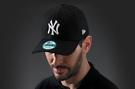 Check spelling or type a new query. Navyblau Verstellbare Cap Trucker Ny Schwarze Grossenverstelbar Von New Era