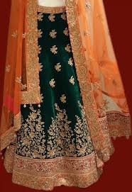 Frontier Bazar Clients Frontier Bazar Pictures Bridal Wear In Delhi Ncr Wedmegood Bridal Outfits Bridal Wear Bridal Lehenga