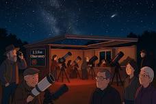 Public Viewing Night