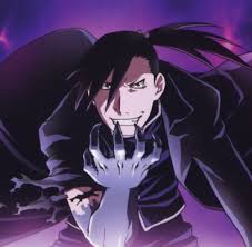 The abyss (2009 series) this disambiguation page lists articles associated with the same title. Ling Yao Fullmetal Alchemist Wiki Fandom