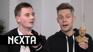 Nexta became in possession of an audio recording from 2012 in which the former head of belarusian kgb vadim zaitsev and two explosives specialists. Vdud Nexta Tv Episode 2020 Imdb