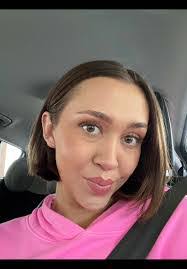 Lacey Sharp's Instagram, Twitter & Facebook