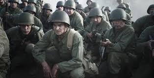 Movie Review Andrew Garfield Shines In Hacksaw Ridge A Story Of Keeping True To Your Beliefs Hacksaw Ridge Movies Free Movies Online