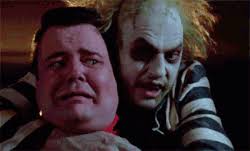 Adam and barbara maitland adore their quaint country home in winter river uh, we get the feeling it's a mistake they're gonna make. Otho Fenlock Beetlejuice Wiki Fandom