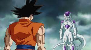 Dragon Ball Super Vf French Extrait 6 Youtube