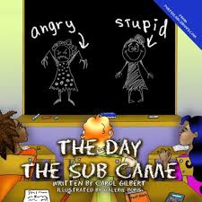 The Day The Sub Came