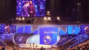Please choose a different date. Stream Kanye West S Sunday Service With Joel Osteen Hypebeast