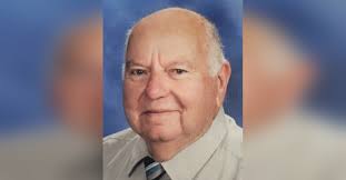 Obituary information for Floyd F. Jackson, Jr.