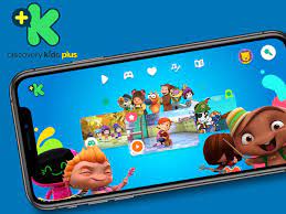 ‎con discovery kids plus, tu hijo puede divertirse con capítulos completos de sus series favoritas, además de tener juegos interactivos, videos y dibujos educativos de los personajes de nuestros dibujos para niños. Discovery Kids Plus Libera Su Contenido Mientras Los Chicos Permanecen En Casa Ott Plataformas News