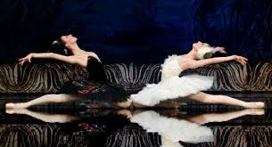 Black And White Swan Ballet Ballet Down Under Bolshoi Soloist S Dance Company Showcases Russian Culture In Australia Swan Lake Ballet Ballet Photography Swan Lake