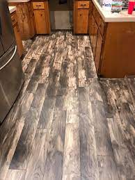 Wood flooring experts since 2001 with 170+ floors in stock. Allen Roth Chesterfield Ramos Flooring Installation Facebook