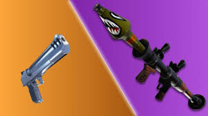 In this v9.21 patch notes have introduced the new weapons and some bugs fixed. Fortnite Explosives Guide V9 00 Explosives Tips Grenades Bottle Rockets Rocket Launcher Rock Paper Shotgun