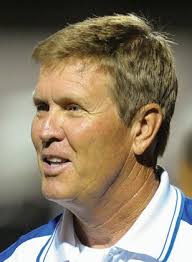 Winningest coach in Ventura County history lands at Simi Valley