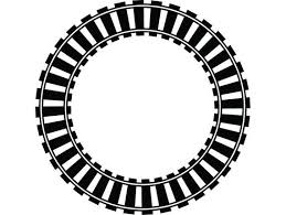 Black And White Rail Road Sign Railroad Tracks 9 Crossing Sign Railway Steam Train Engine Etsy Railroad Crossing Signs Crossing Sign Railroad