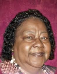 Ms.Brynda D. Ashford Obituary (2023)