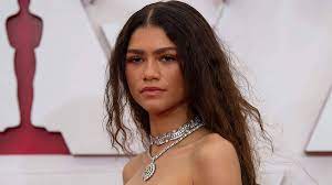 She landed her first tv role as rocky blue on disney channel's shake it up, . Zendaya Kommt Aus Dem Schwarmen Nicht Mehr Raus