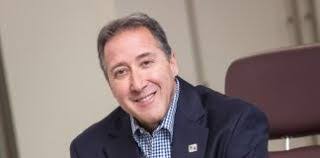 Greg Carmichael's Instagram, Twitter & Facebook