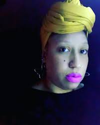 Meet Lashell Johnson