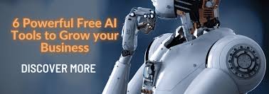 6 個強大的免費AI 工具可加強業務發展- AccessOrange