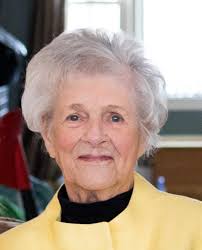 Obituary information for Ernestine (“Tina”) A. (Griffin) Oster