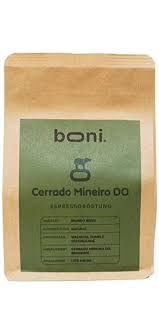 miˈnejɾu (listen)), or the brazilian mountain dialect (portuguese: Boni Cerrado Mineiro Do Coffee Perfect