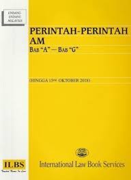 Kemudahan cuti tanpa rekod di bawah perintah am 42(a) bab c. Perintah Perintah Am Bab A Bab G