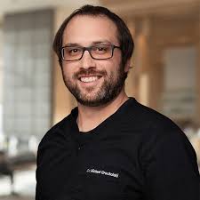 Dr. Michael Grocholski DC, Venice Chiropractor, Venice Spine and Disc