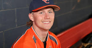 Bradley Hanner's Instagram, Twitter & Facebook