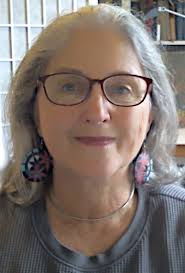 Meredith Sue Willis Author and Teacher