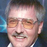 William "Bill" Spaulding