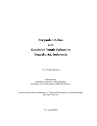 33%(6)33% found this document useful (6 votes). Https Research Repository Uwa Edu Au Files 3245809 Wright Webster Tracy 2010 Pdf