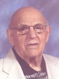 Charles C. “Charlie” Marckese (1916-2008)