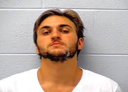 TN judge's son accused of shooting woman in head was