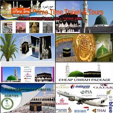 Umrah Approved Travel Agents There Are Lot Many Things A Pilgrim Should Keep In Mind As He Decides To Perform Umra Travel Tours Time Travel Singapore Airlines