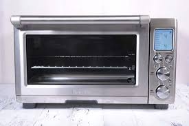 Breville Bov900bss Smart Oven Air Review Best In Class Foodal