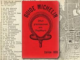 Michelin guide main cities of europe 2020: Michelin Guide History 1900 To 2005 Fine Dining Guide