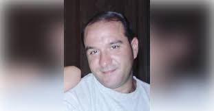 Obituary information for John Caci