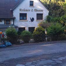 Upload, livestream, and create your own videos, all in hd. Kramer In Der Wanne Deutsches Restaurant In Dortmund