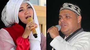 Lirik Dan Chord Gitar Lagu Ummi Sulis Feat Hadad Alwi Beserta Artinya Dalam Bahasa Indonesia Tribun Medan Com