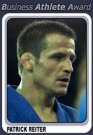 Business Athlete Award