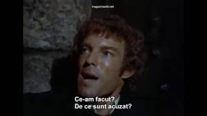 Evenimentele sunt ținute în suspans până la. Contele De Monte Cristo Youtube