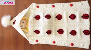 Portbebe Tulum Battaniye Yapimi Canimanne Com Dan Herkese Merhabalar Bu Anlatimimizda Yine Miniklerimiz Icin Hazi Baby Knitting Patterns Bebek Tulumlari Bebek