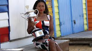 We out here ✌️ watch the latest video from naomi osaka 大坂なおみ (@naomi.osaka). Naomi Osaka Already Dreaming Of French Open Glory Eurosport