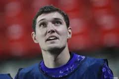 Lewis Baker Transfer News, History, Market Value (ETV) & Career Stats