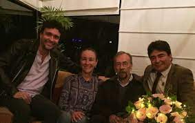 Productora hermanos rios sa date published : Murio El Papa De Andres Cepeda