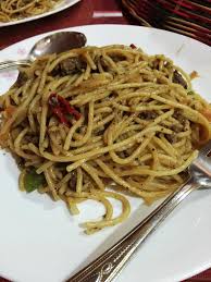 Jadinya macam biasa sebagai ibu dan isteri. Resepi Spaghetti Blackpepper Noxxa Lazat Tak Terhingga Resepi Periuk Noxxa
