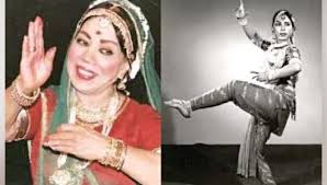 ભાગ – 2 । હું ધનલક્ષ્મીમાંથી સિતારાદેવી બની ગઈ – Kaajal Oza Vaidya