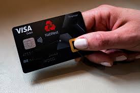 You can get this directly from your bank. Natwest S New Debit Card Will Allow Customers To Pay With Their Fingerprint