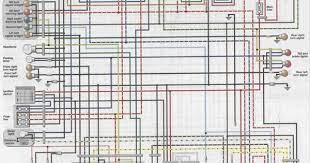 (3lp) die länge passt gut zu mir. 1995 Yamaha Virago 1100 Wiring Diagram Google Search Yamaha Virago Electrical Diagram Motorcycle Wiring