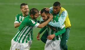 Sofascore also provides the best way to follow the live score of. The Ultra Mon Real Betis V Granada Betdaq Tips